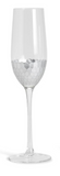 Two's Company TC 53533x Silver Faceted Glasses