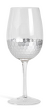 Two's Company TC 53533x Silver Faceted Glasses