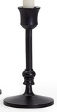 Two's Company TC 53629x Illuminating Heights Hand Crafted Candlesticks