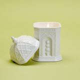 Two's Company TC 53721 Gazebo Scented Candle