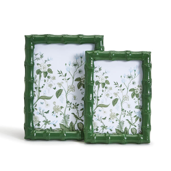 Two's Company TC 53758  Countryside Green Frames