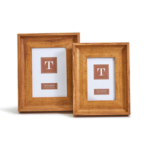 Two's Company TC 53775 Wide Profile Photo Frames