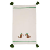 Two's Company TC 54063-20 In Good Company Set of Dish Towels