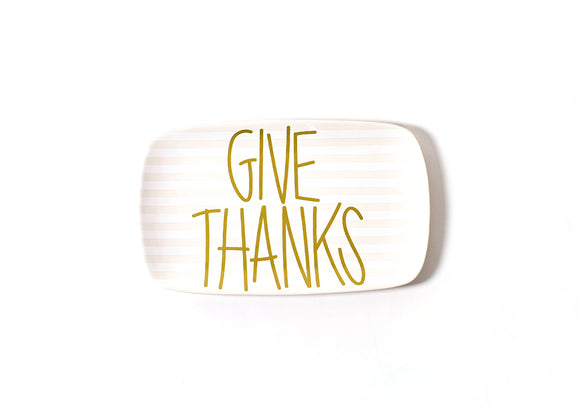 Coton Colors CC GIVE-14RECT-GLD Give Thanks 14