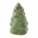 Mud Pie MP 40250115 Christmas Salt & Pepper Shakers