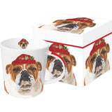 Paperproducts Design 26 160301102 Mug in Gift Box 13.5oz - 17 Styles