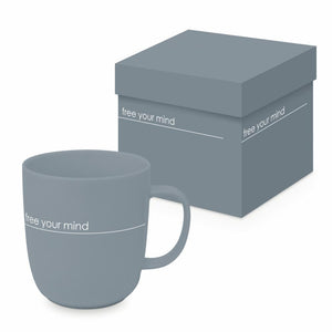 Paperproducts Design PD 604498 Gift Box Mug