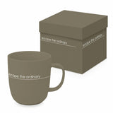 Paperproducts Design 26 160301102 Mug in Gift Box 13.5oz - 17 Styles