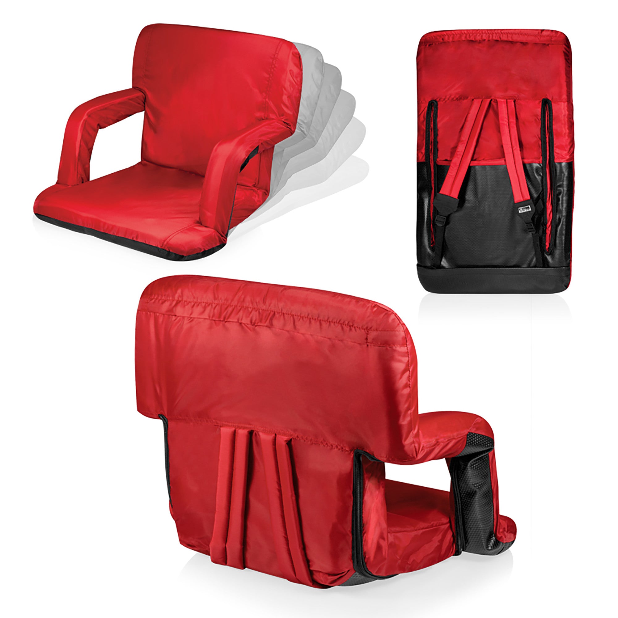 Picnic time store ventura portable seat