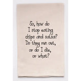 Ellembee Home EBH XXX Tea Towel Collection 1 of 2