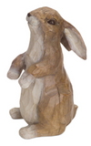 Melrose International MI 70006xx Polystone Rabbit