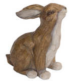 Melrose International MI 70006xx Polystone Rabbit