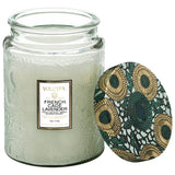 Voluspa 73329 18oz Large Jar Candle Collection