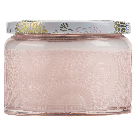 Voluspa 7246 PANJORE LYCHEE 3.2 OZ PETITE JAR