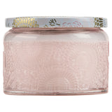 Voluspa 72xx 3.2oz Petite Jar Collection