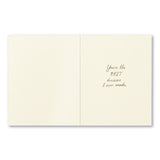 Compendium CD 7537 "Yep" Anniversary Card