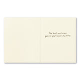 Compendium CD 7538 "a baby!" Congratulations Card