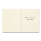 Compendium CD 7543 "Another Year of Spectacular" Birthday Card
