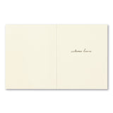 Compendium CD 7563 "Where Memories Are Made" New Home Greeting Card