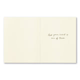 Compendium CD 7593 "There Are Good Places" Thank You Card