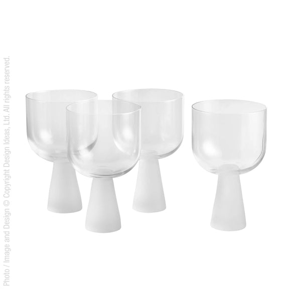 Design Ideas DI 7830273 Bergen Wine Glass
