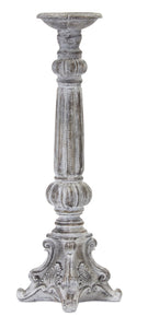 Melrose International MI 78412 Large Candle Holder