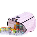 Scout Roses Luxe Cooler Bag, Chill Bill Vol 1