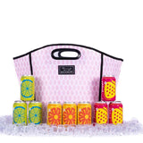Scout Roses Luxe Cooler Bag, Chill Bill Vol 1