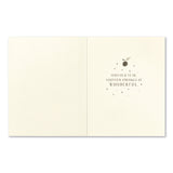 Compendium 26 8088 "Keep Getting Better" Birthday Card
