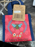 Karma Gifts KA 2029-xx Itty Bitty Gift Bag