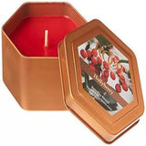 Root Candles RC 886xx Holiday Traveler Candle - 2 Scents