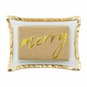 Mud Pie MP 44400078xx Gold Edge Soap Dish Sets