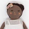 Meri Meri MM 186118 Mia Rainbow Doll