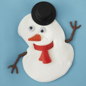 Two's Company TC 9297 Miracle Melting Snowman