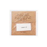 Sugarboo & Co SB Temporary Tattoos