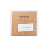 Sugarboo & Co SB Temporary Tattoos
