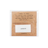 Sugarboo & Co SB Temporary Tattoos