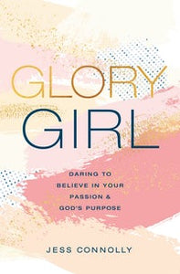 Harper Collins Publishing HCP Glory Girl