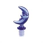 Leading Ware Group LWG AC-0004 MOON BLUE MOON WINE STOPPER