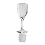 Leading Ware Group LWG AC-0015 Acrylic Wine Bottle Stoppers