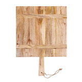 Creative Brands CB AMR75xx 47th & Main Rectangle Charcuterie Board