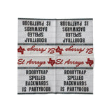 El Arroyo EA NAP00xx Cocktail Napkins Set of 25