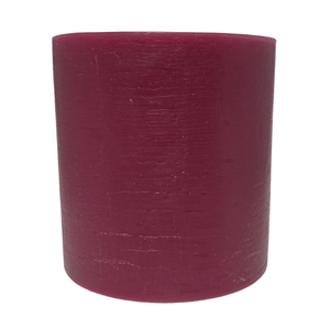Spiral Light Candles SLC Coconut + Boysenberry Scented Candle