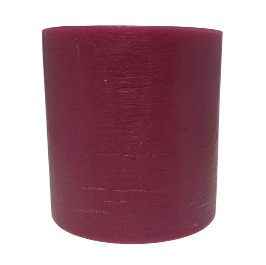 Spiral Light Candles SLC Coconut + Boysenberry Scented Candle