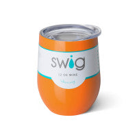 Swig Life SL SW-12 Swig 12oz Stemless Wine Cup