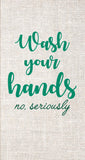 Boston International BI BFxxx Premium Guest Towels - 19 Styles