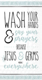 Boston International BI BFxxx Premium Guest Towels - 19 Styles