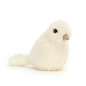 Jellycat Inc JI BIR6D Birdling Dove