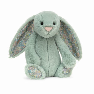 Jellycat Inc JI BL3SG Blossom Sage Bunny - Medium