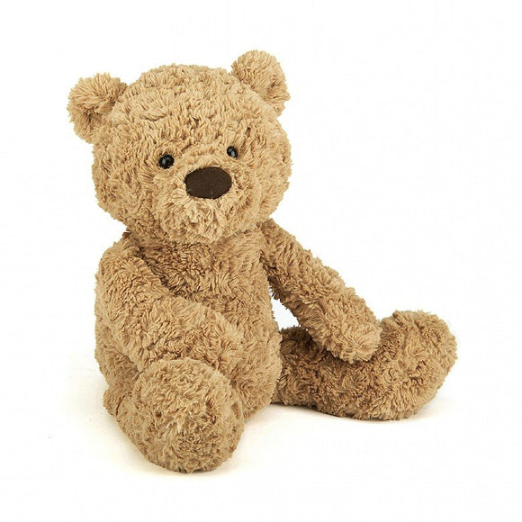 Jellycat Inc JI BUM Bumbly Bear